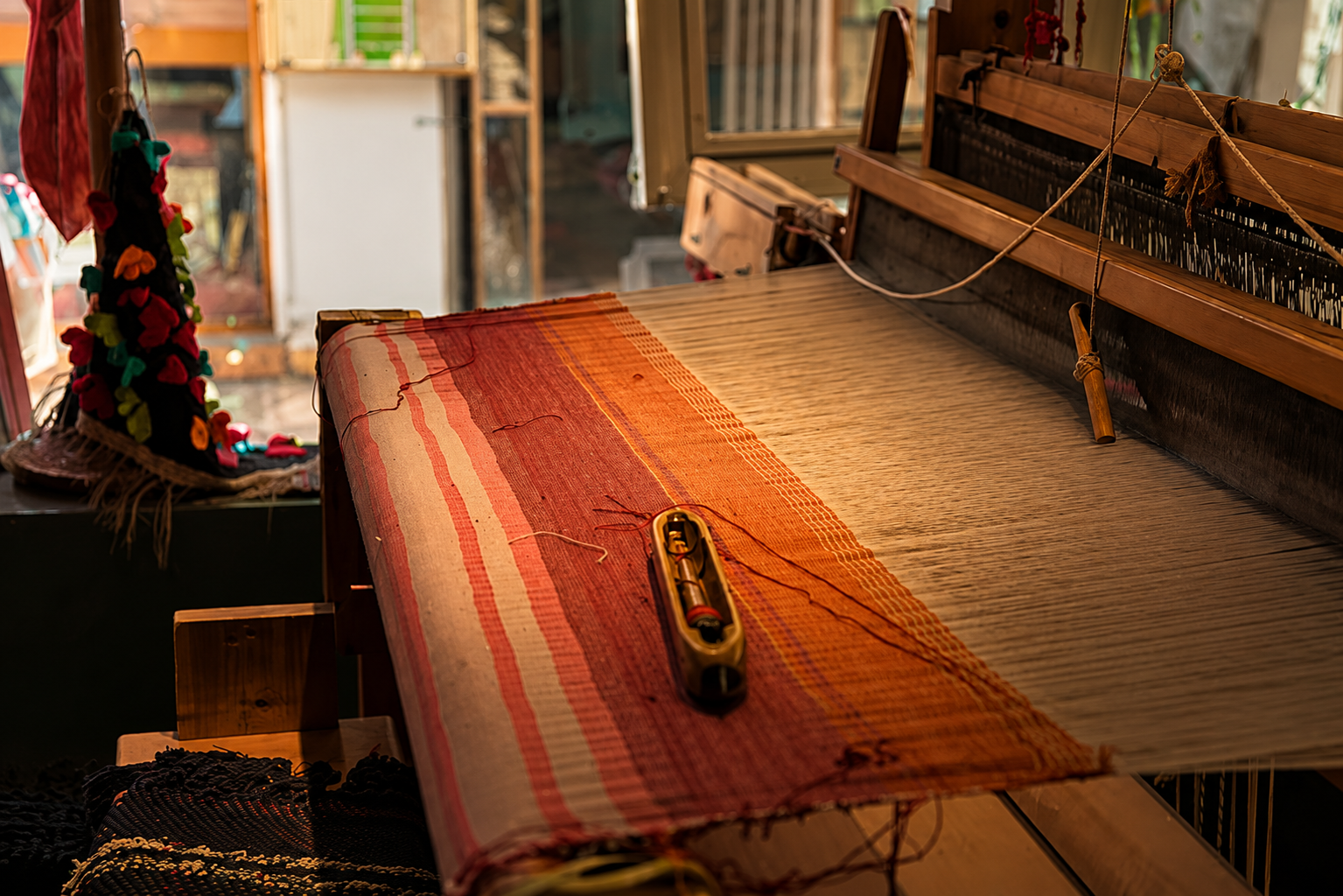 Rakhiyo Hastkala - Our Story Heritage